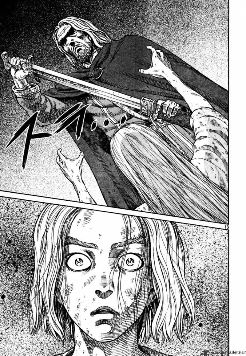 Vinland Saga, Chapter 47 image 13